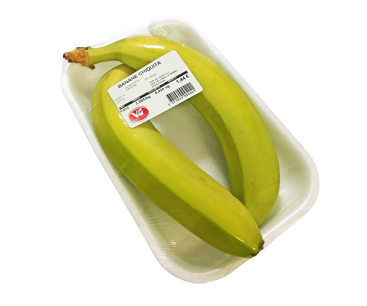 banane chiquita